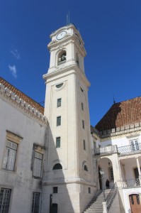 Coimbra