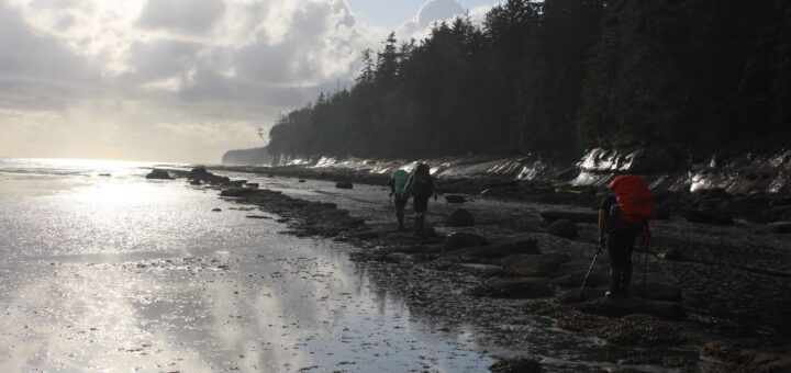 west coast trail